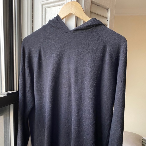 Strongcore Merino Hoodie Sweater | Poshmark